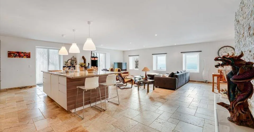 Immeuble locatif à Villars-Burquin – photo 12 sur 13