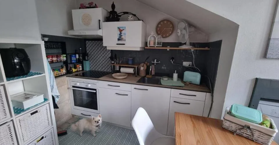 Immeuble mixte à Agiez – photo 6 sur 9