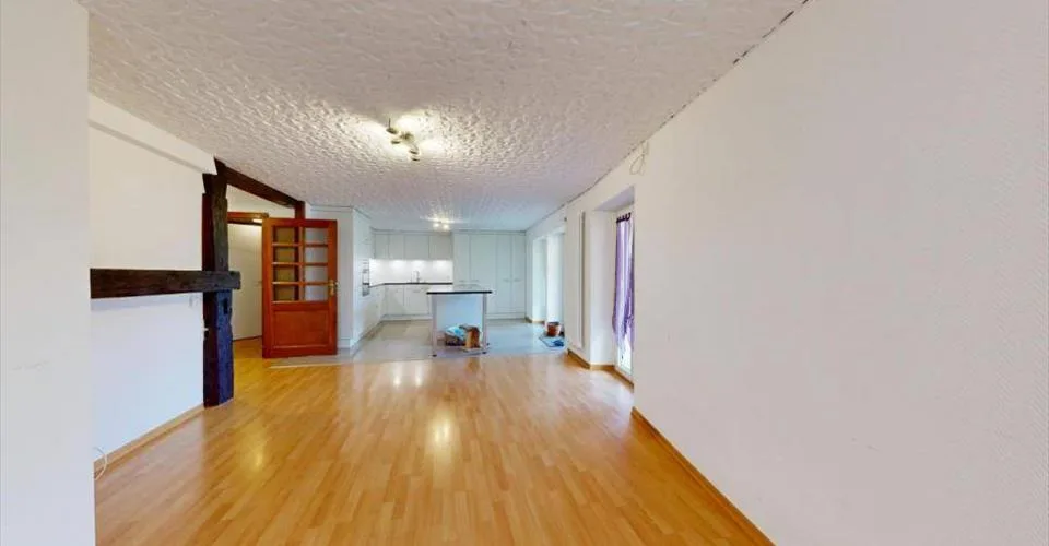 Maison familiale ou immeuble de 3 appts à Baulmes – foto 5 di 13