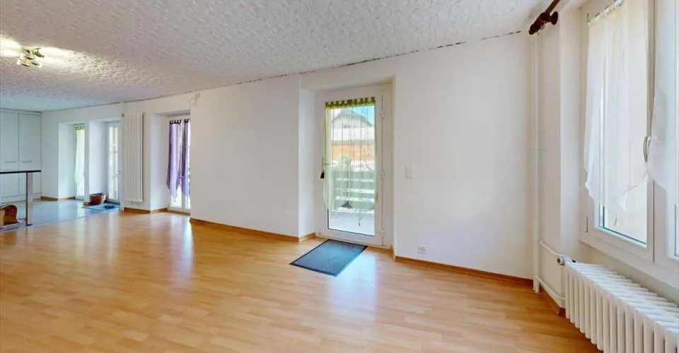 Maison familiale ou immeuble de 3 appts à Baulmes – foto 11 di 13