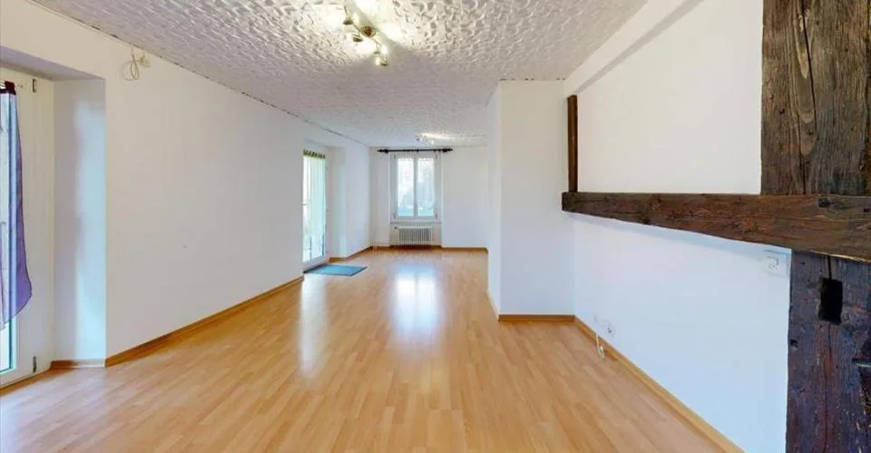 Maison familiale ou immeuble de 3 appts à Baulmes – foto 10 di 13