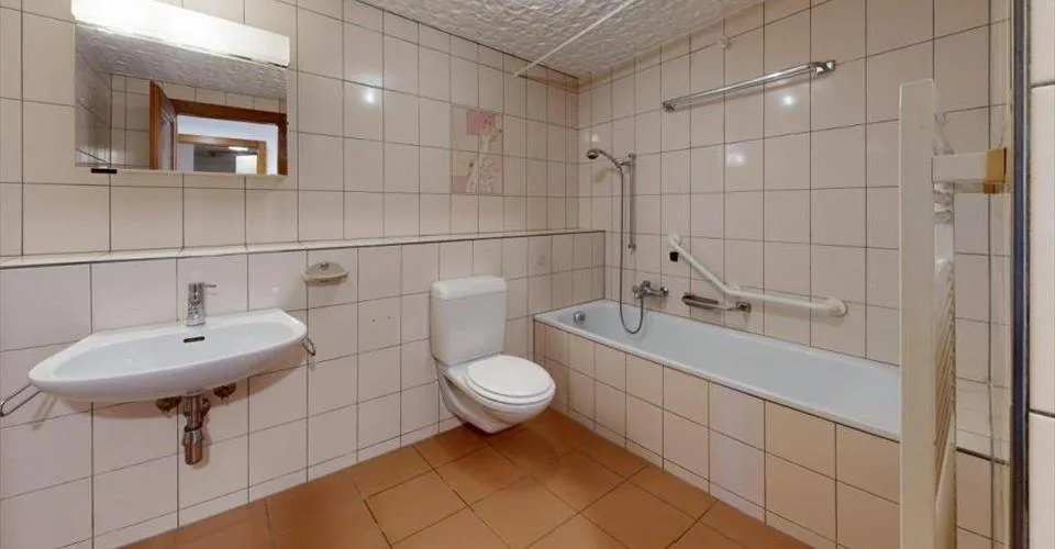 Maison familiale ou immeuble de 3 appts à Baulmes – foto 6 di 13