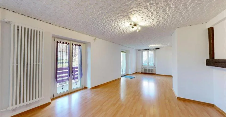Maison familiale ou immeuble de 3 appts à Baulmes – foto 7 di 13