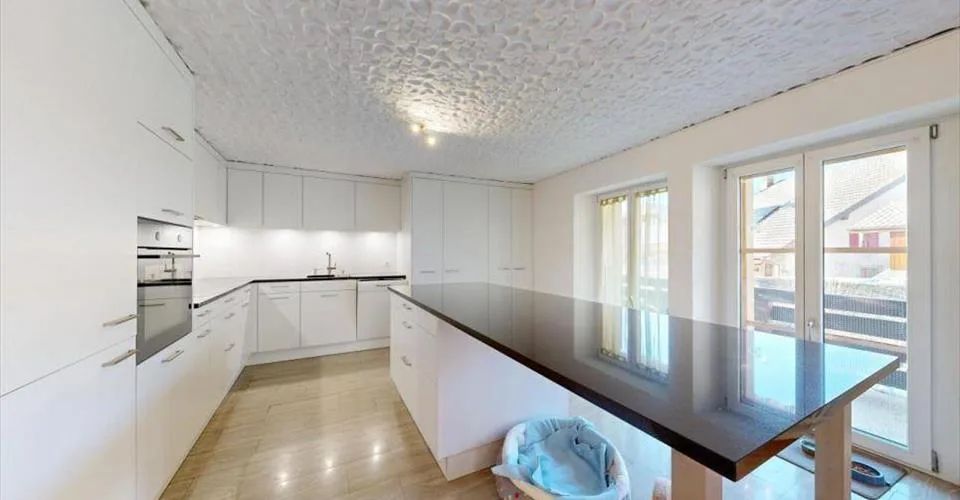 Maison familiale ou immeuble de 3 appts à Baulmes – foto 3 di 13