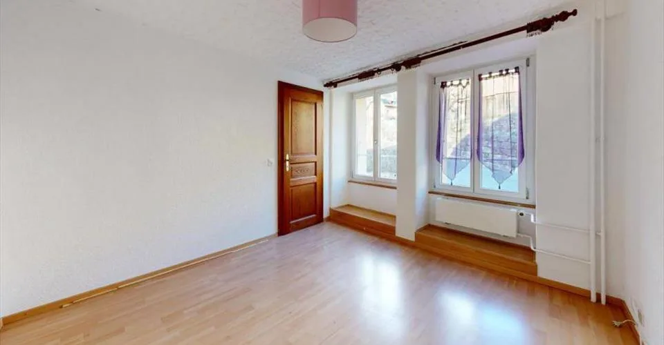 Maison familiale ou immeuble de 3 appts à Baulmes – foto 13 di 13
