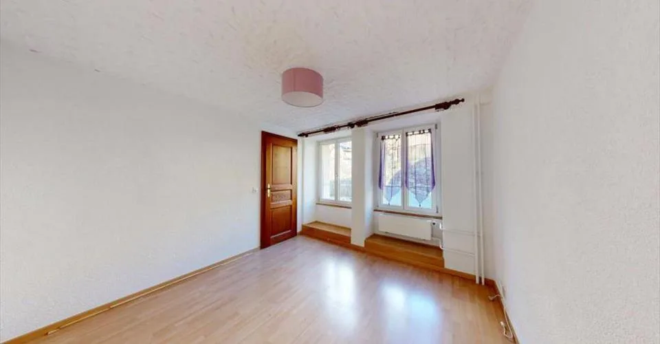 Maison familiale ou immeuble de 3 appts à Baulmes – foto 12 di 13
