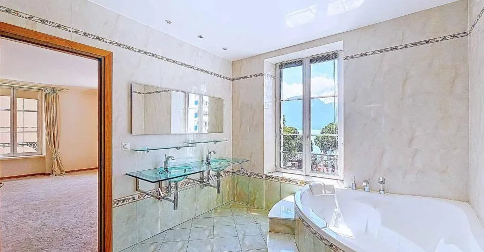 Magnifique et spacieux duplex