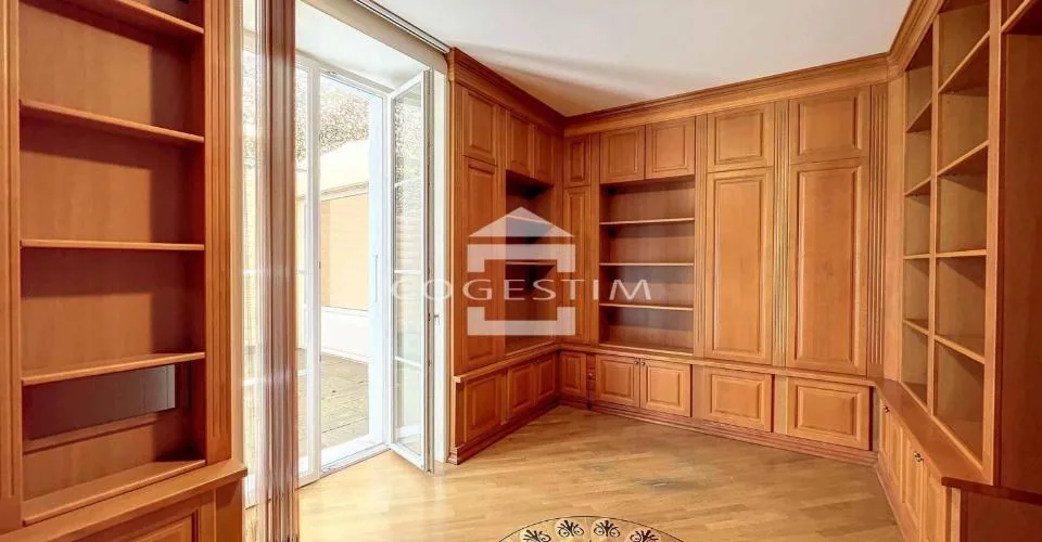 Magnifique et spacieux duplex