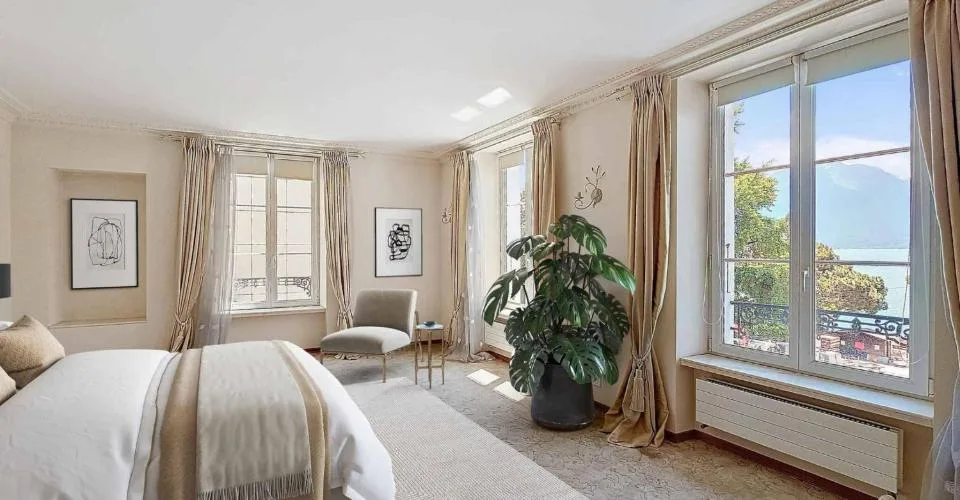 Magnifique et spacieux duplex