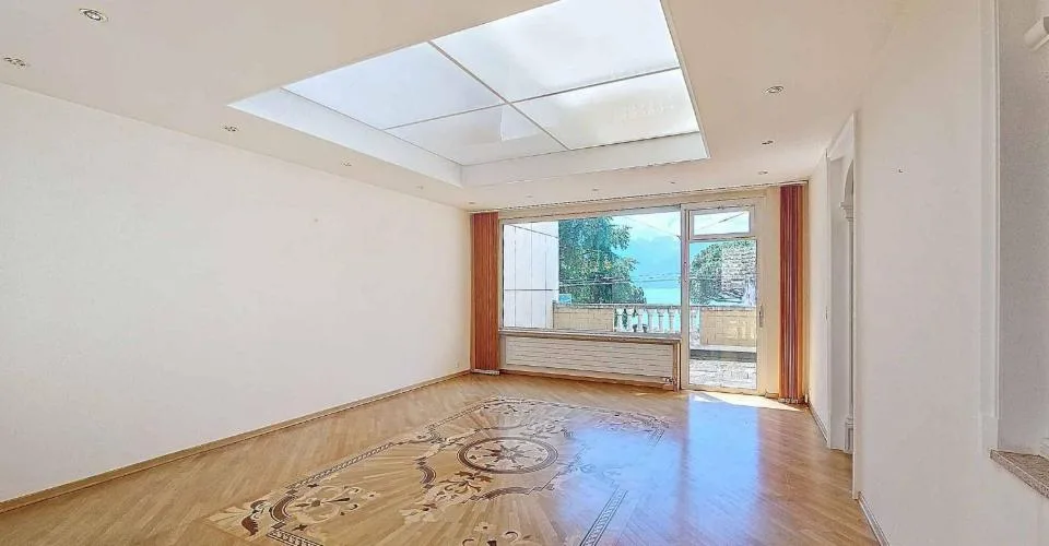 Magnifique et spacieux duplex