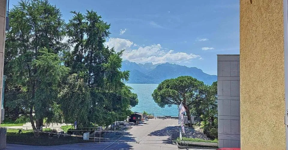 Magnifique et spacieux duplex