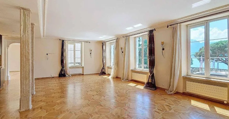 Magnifique et spacieux duplex