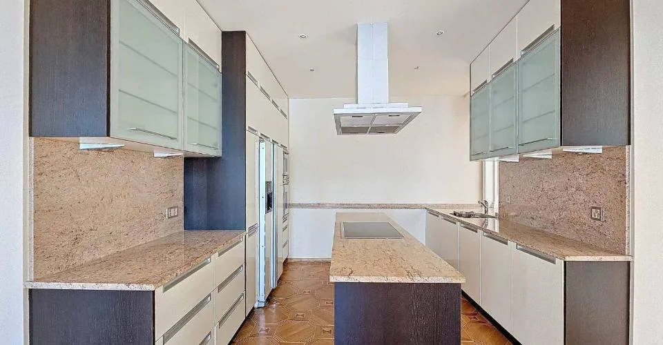 Magnifique et spacieux duplex