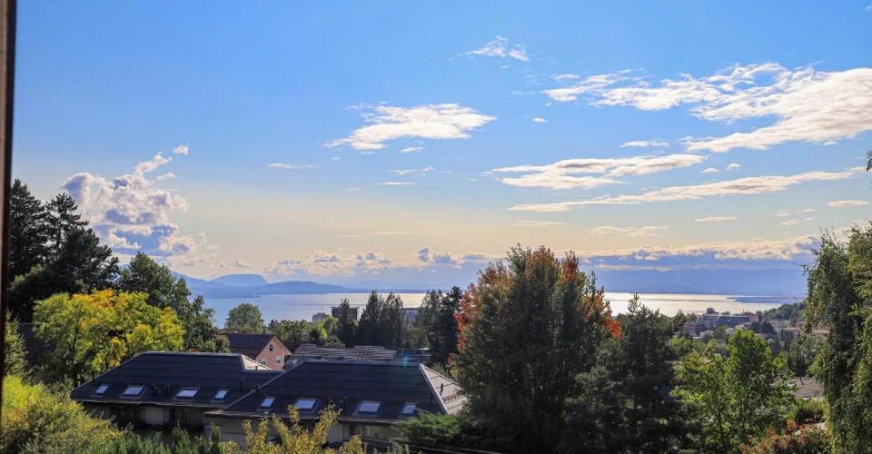 CHANTIER OUVERT | Magnifique duplex avec vue lac – foto 4 di 8