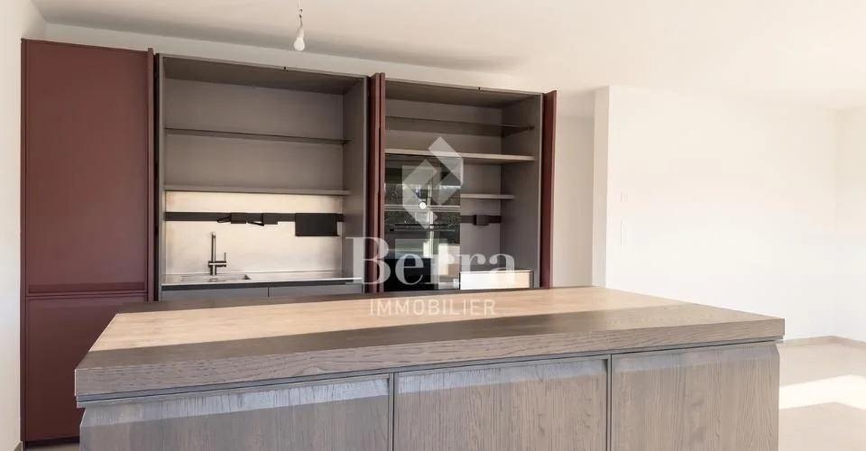 Disponible de suite ! Appartement de 4.5 pcs en rez-de-jardin – Foto 4 von 13