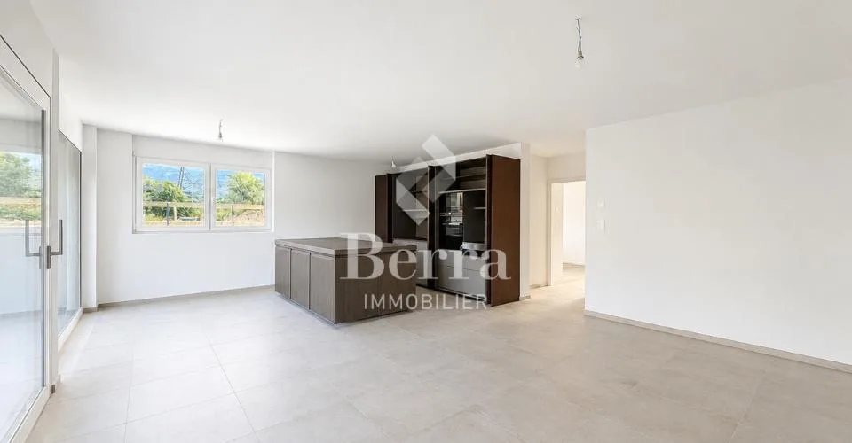 Disponible de suite ! Appartement de 4.5 pcs en rez-de-jardin – Foto 5 von 13