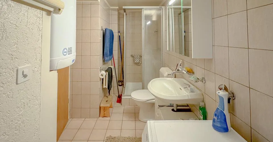Immeuble locatif de 4 logements et un 1 commerce Au cœur de Ste-Croix – Foto 10 von 13