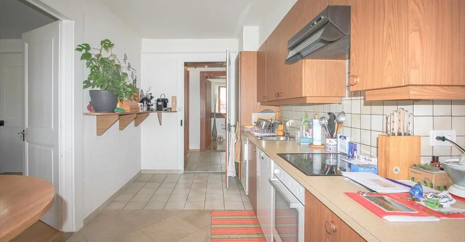 Immeuble locatif de 4 logements et un 1 commerce Au cœur de Ste-Croix – Foto 13 von 13