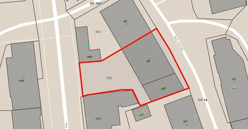 Immeuble locatif de 4 logements et un 1 commerce Au cœur de Ste-Croix – Foto 4 von 13