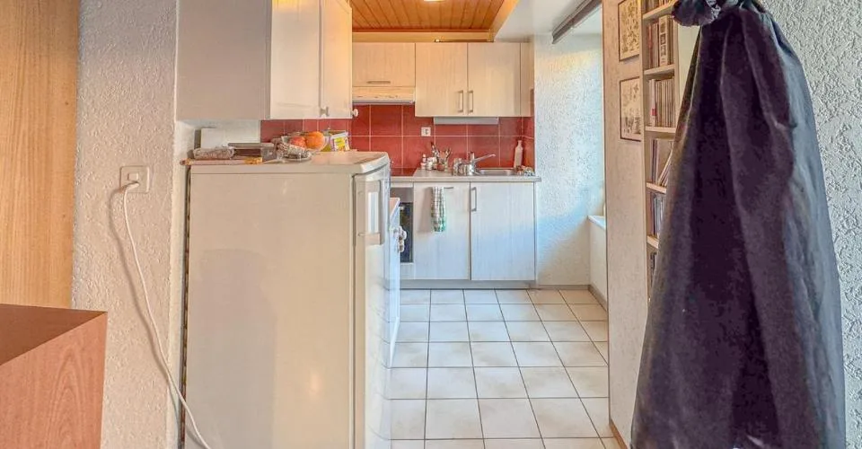 Immeuble locatif de 4 logements et un 1 commerce Au cœur de Ste-Croix – Foto 8 von 13