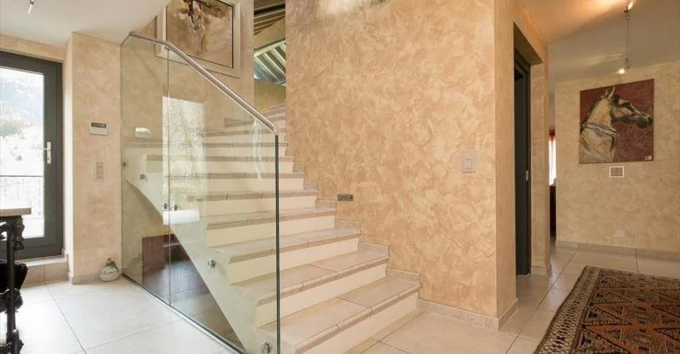 Propriété de Maître 12 pièces à Montricher