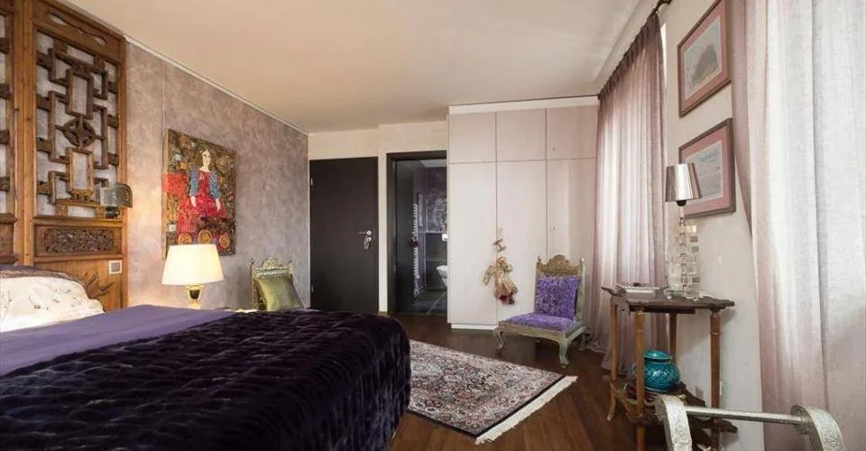 Propriété de Maître 12 pièces à Montricher