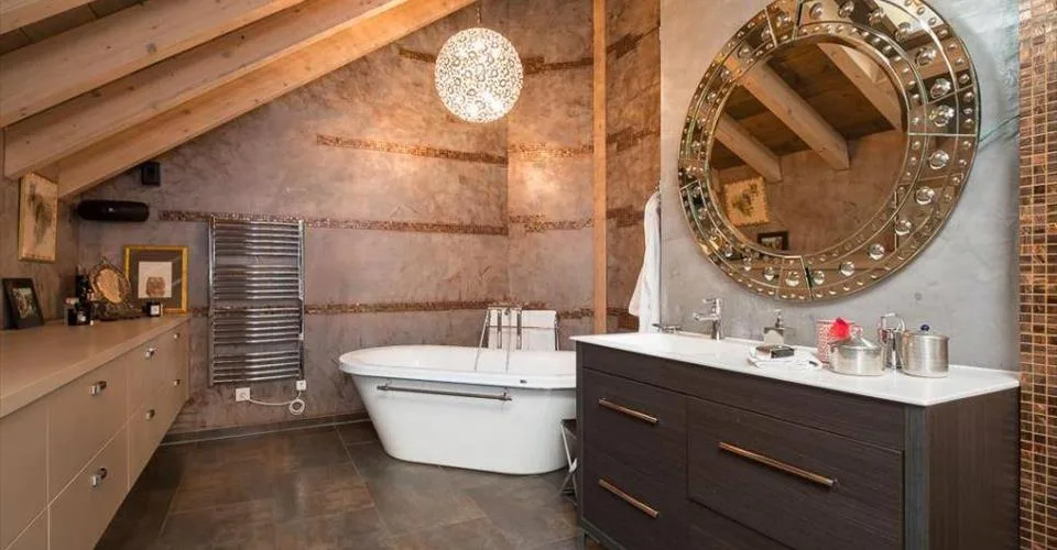 Propriété de Maître 12 pièces à Montricher