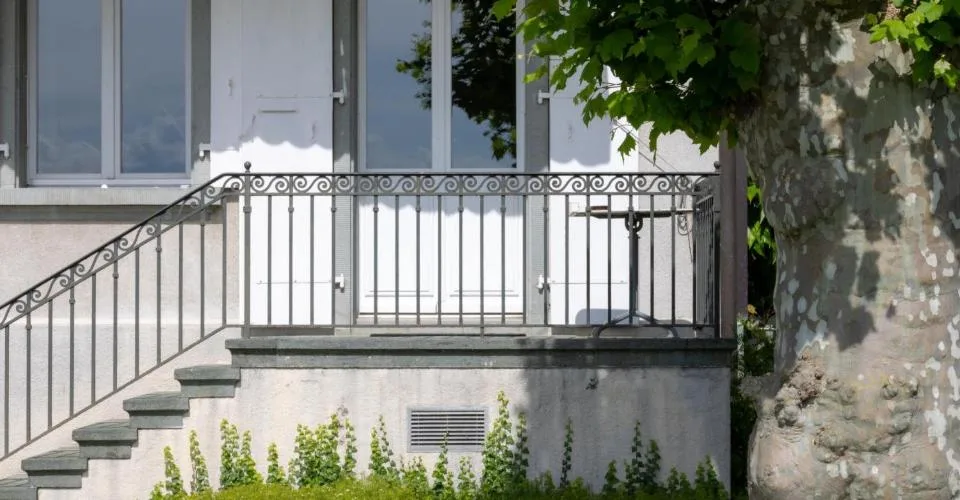 Maison au bord du lac, cadre unique. – foto 3 di 4
