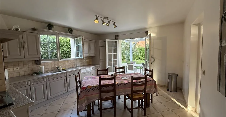 Magnifique villa individuelle, Veigy, France, proche de Meinier