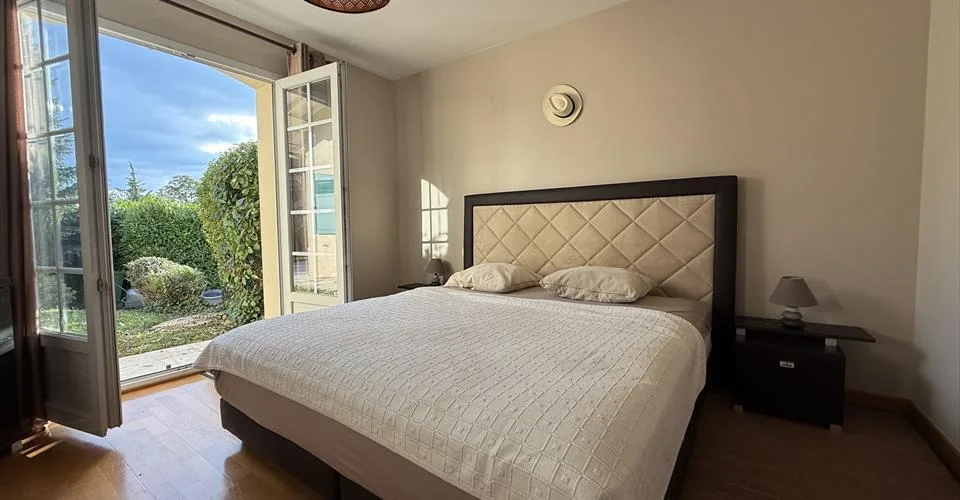 Magnifique villa individuelle, Veigy, France, proche de Meinier