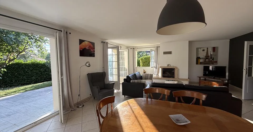 Magnifique villa individuelle, Veigy, France, proche de Meinier