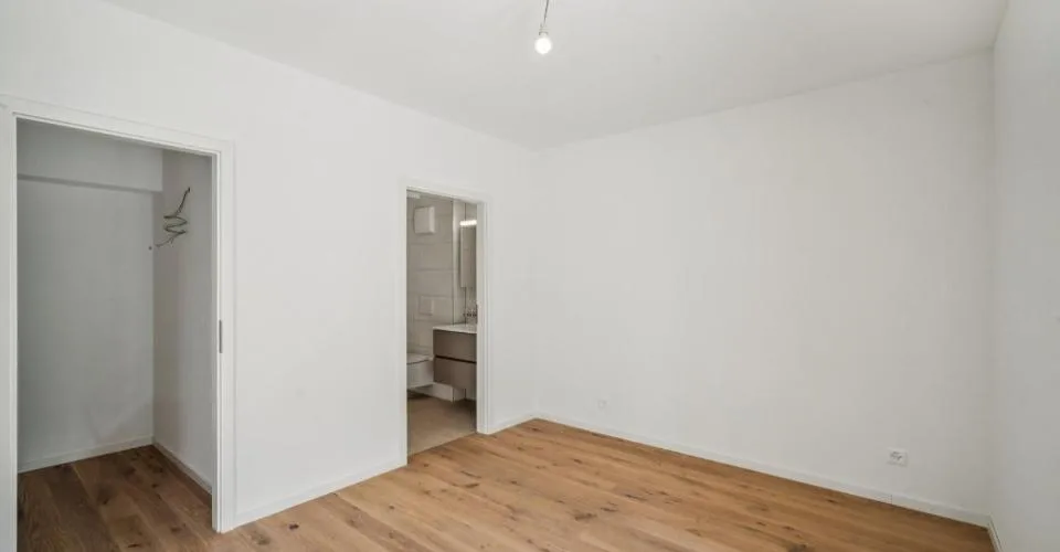 Charme de l'ancien et modernité | Bel appartement 4,5 pièces à Penthal