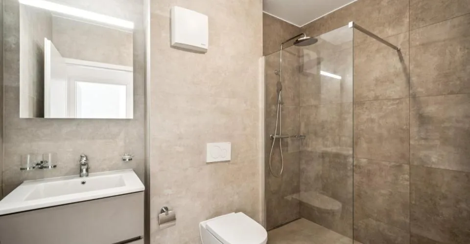 Charme de l'ancien et modernité | Bel appartement 4,5 pièces à Penthal