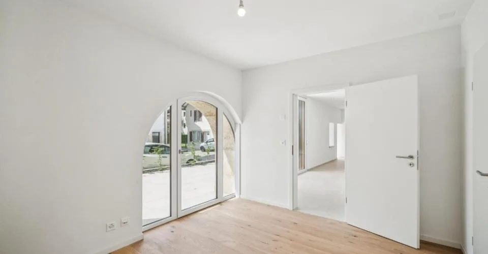Charme de l'ancien et modernité | Bel appartement 4,5 pièces à Penthal