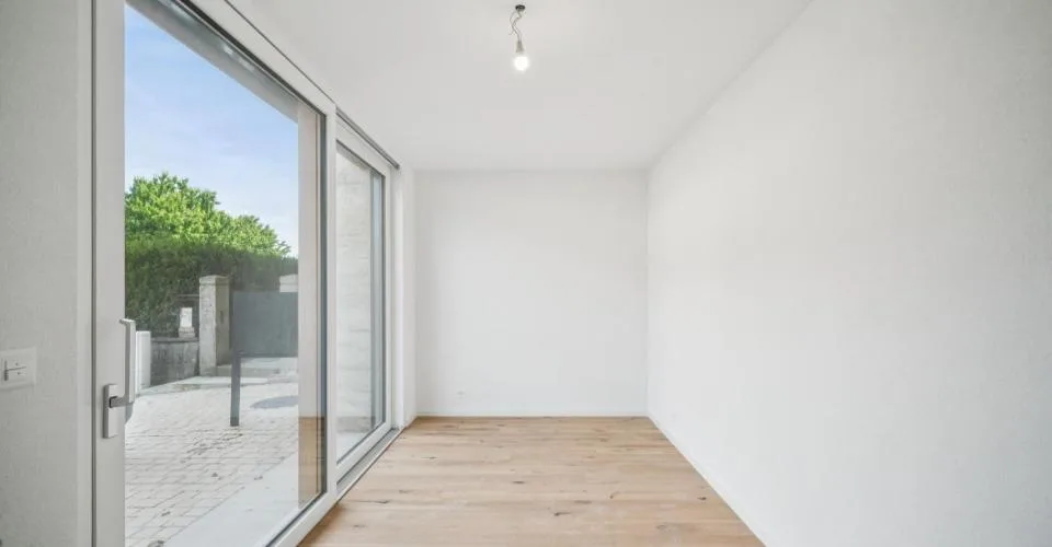 Charme de l'ancien et modernité | Bel appartement 4,5 pièces à Penthal