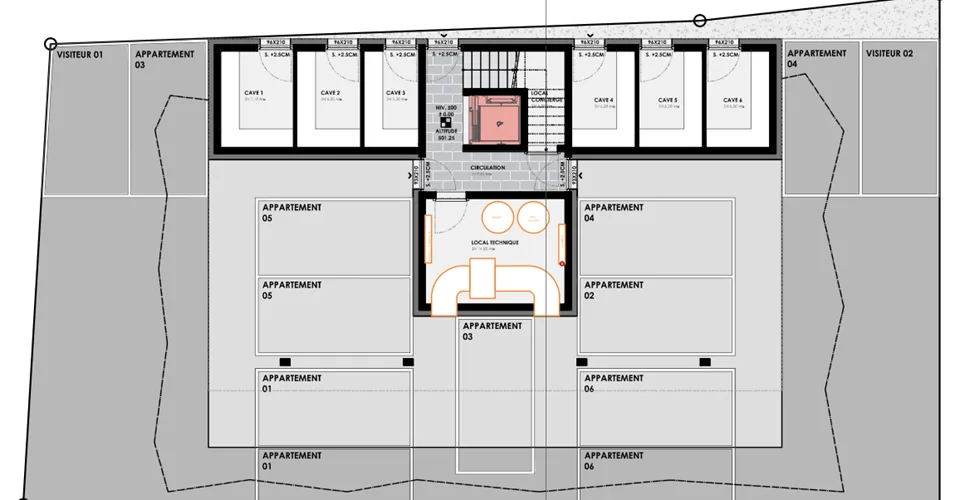 Magnifique appartement de 4.5 pièces idéalement situé à Leytron/VS – photo 6 sur 8