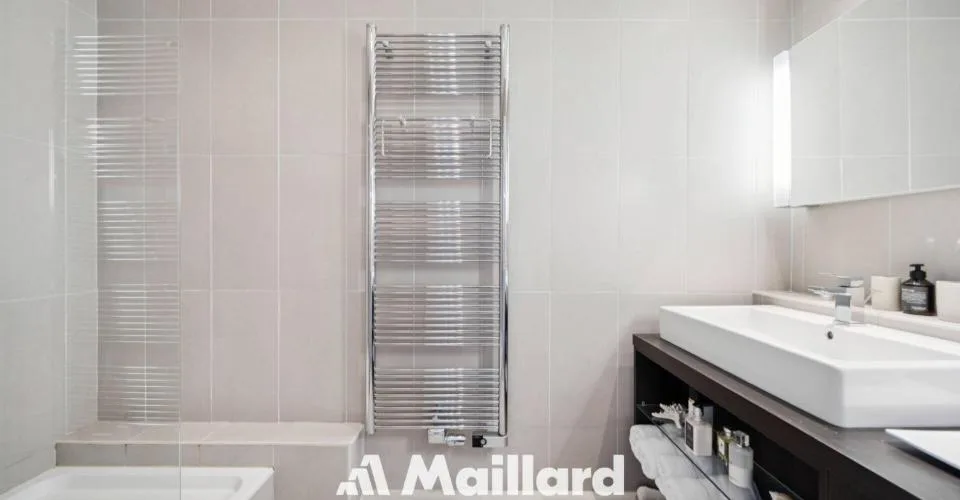 Magnifique villa contemporaine à Founex