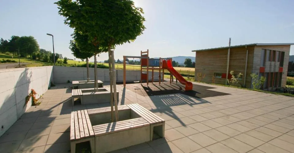 Deux villas mitoyennes Minergie à construire – Foto 5 von 6