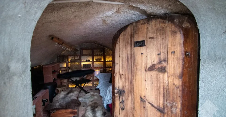 Val-d'Illiez, magnifique chalet de 3 logements