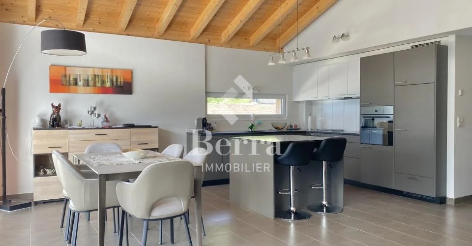 Superbe duplex – photo 2 sur 13