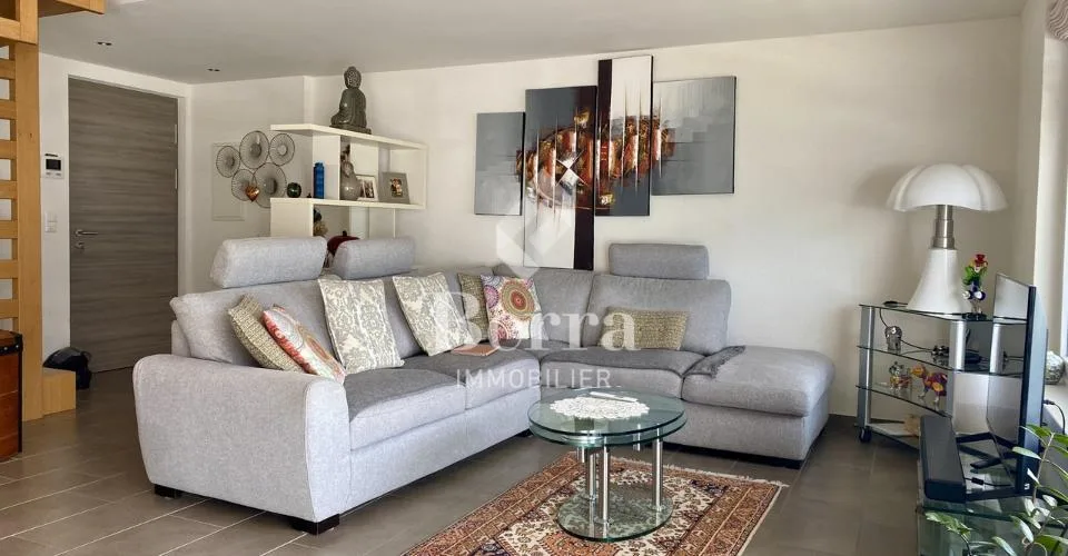 Superbe duplex – photo 4 sur 13