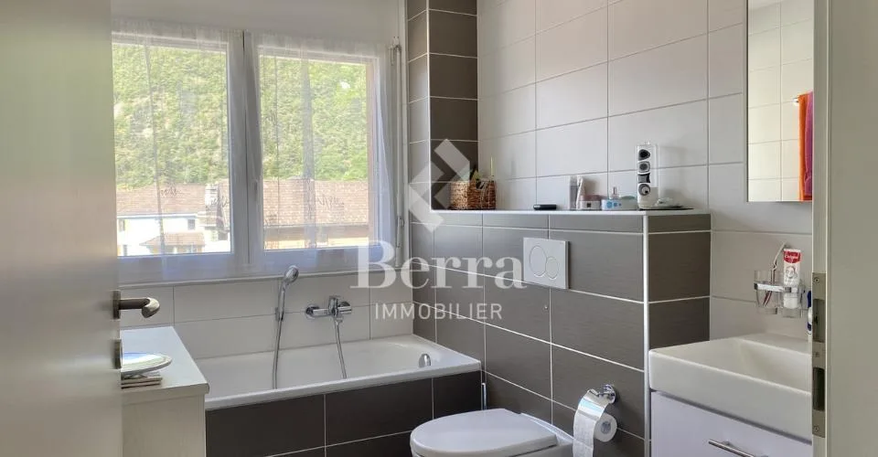 Superbe duplex – photo 7 sur 13