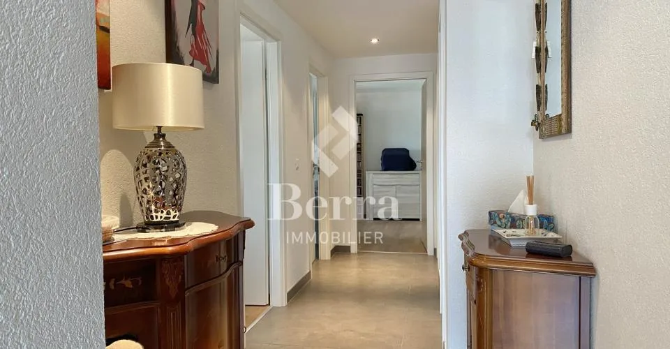 Superbe duplex – photo 12 sur 13