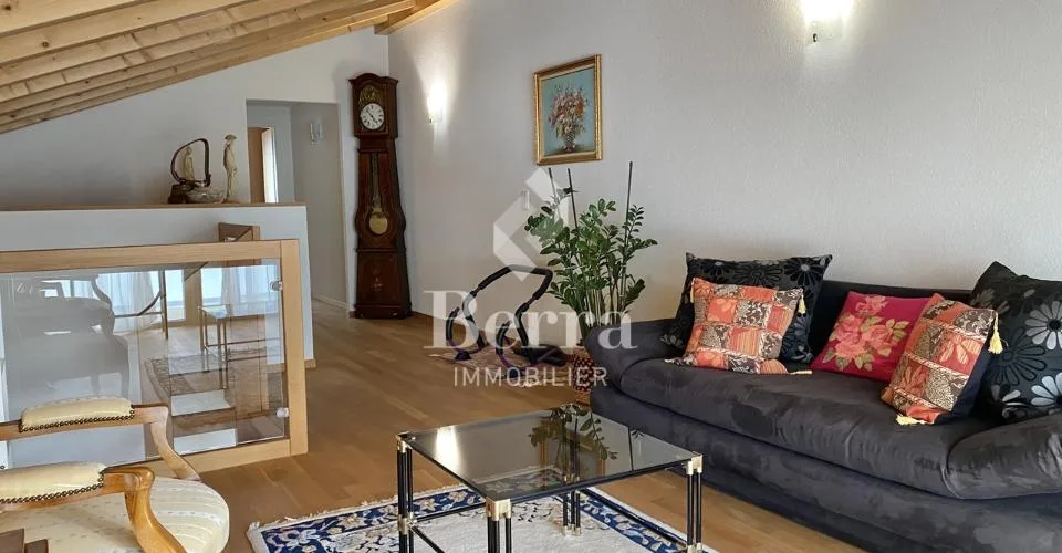 Superbe duplex – photo 13 sur 13