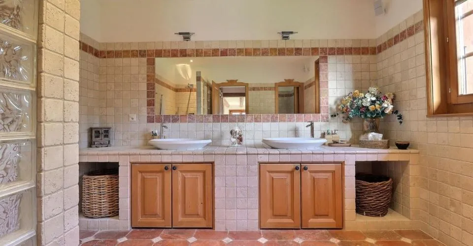 Une Ode à la sérénité, luxueux & spacieux chalet avec vue panorami – Foto 13 von 13