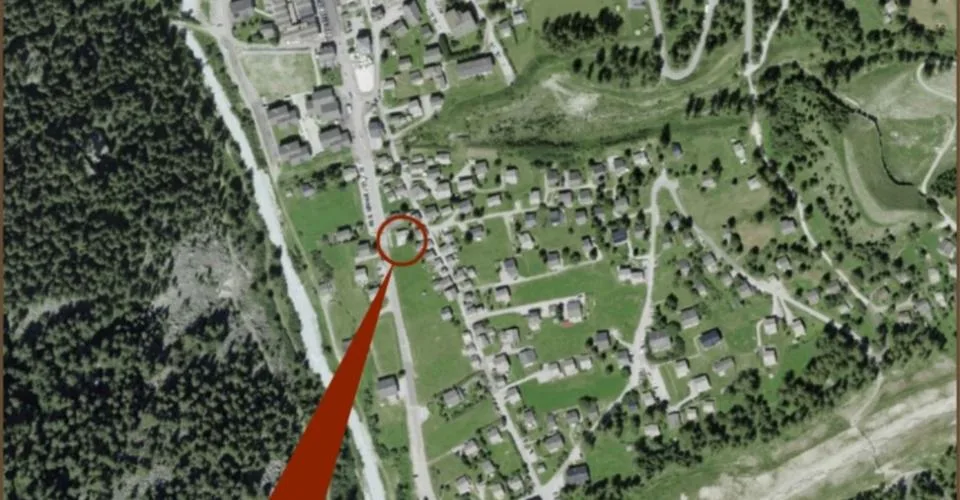 Chalet neuf et authentique dans le vieux village – foto 16 di 24