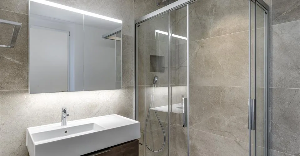 "Magnifique appartement de 4,5 pièces avec beau dégagement