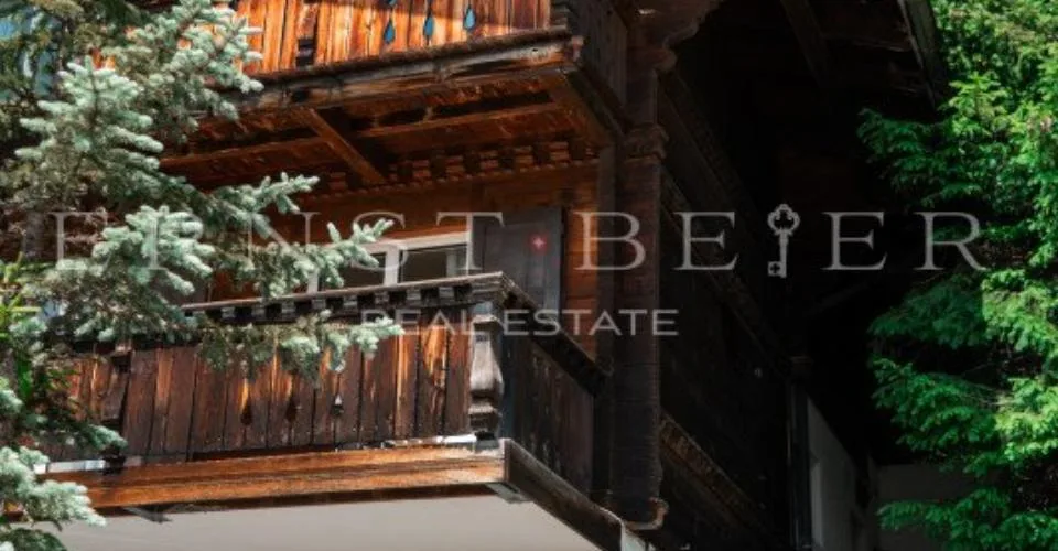 Chalet d'exception aux portes de Gstaad – Foto 8 von 9