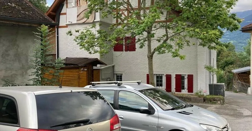 VENTE D'UN IMMEUBLE MIXTE