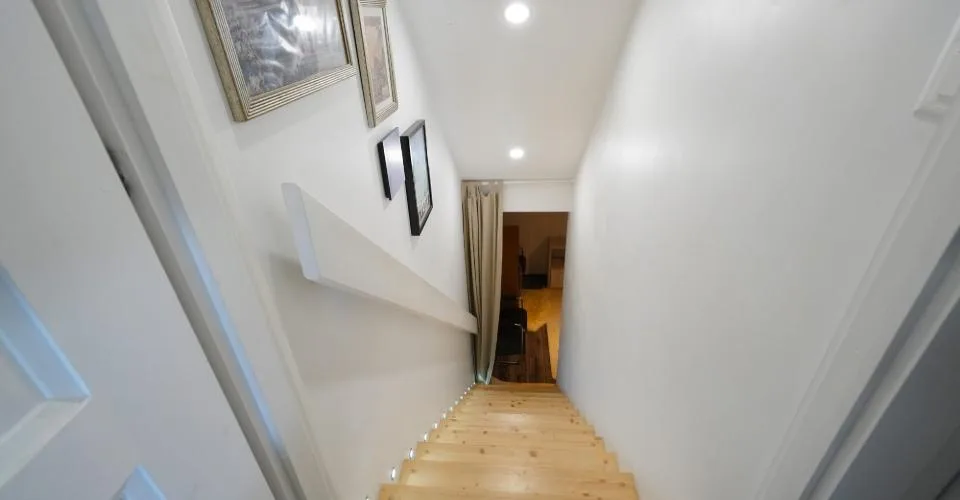 Appartement 2 chambres rez de jardin – photo 8 sur 10